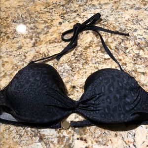 VS push-up bikini top